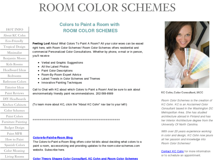 www.room-color-schemes.com