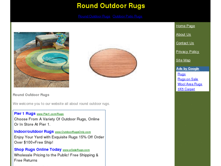 www.roundoutdoorrugs.net