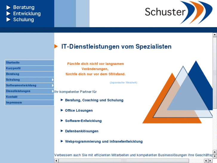 www.schuster-consult.com