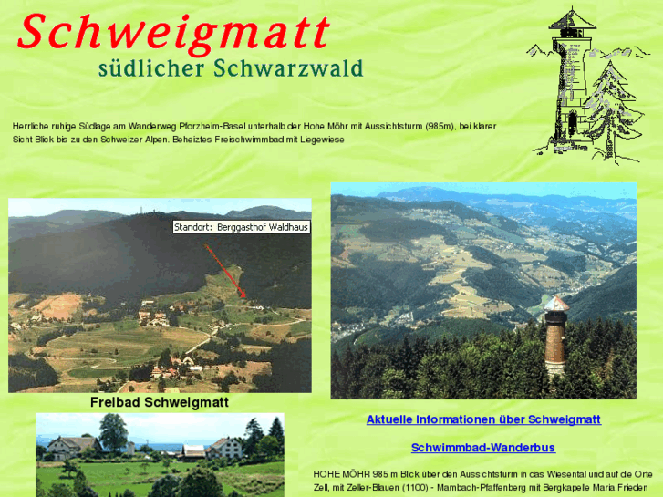 www.schweigmatt.de