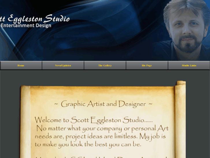 www.scottegglestonstudio.com