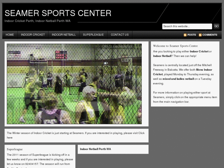 www.seamersports.com