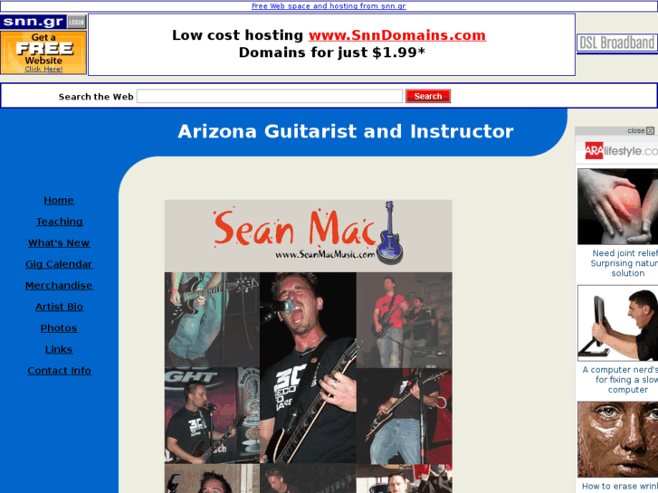 www.seanmacmusic.com