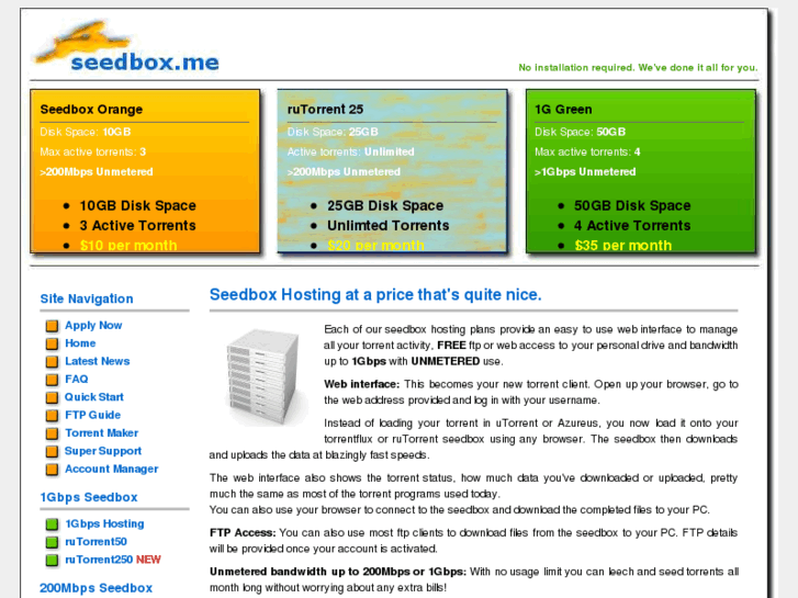 www.seedbox.me