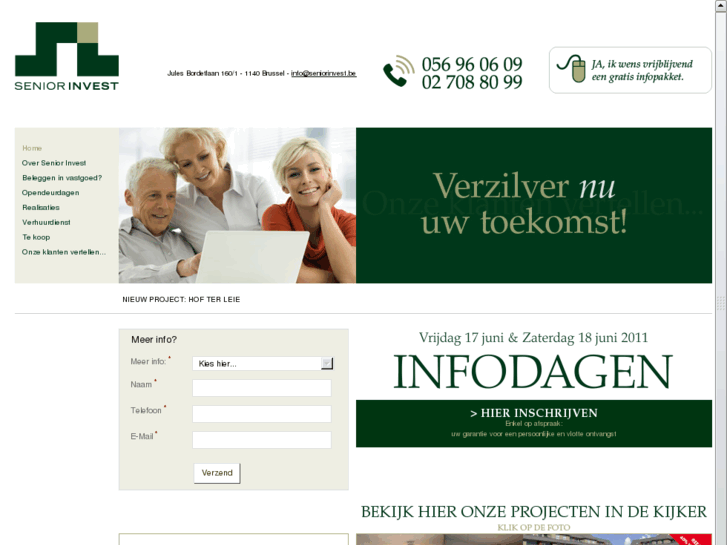 www.seniorinvest.be