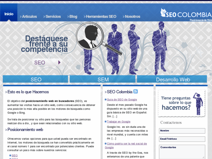 www.seocolombia.com