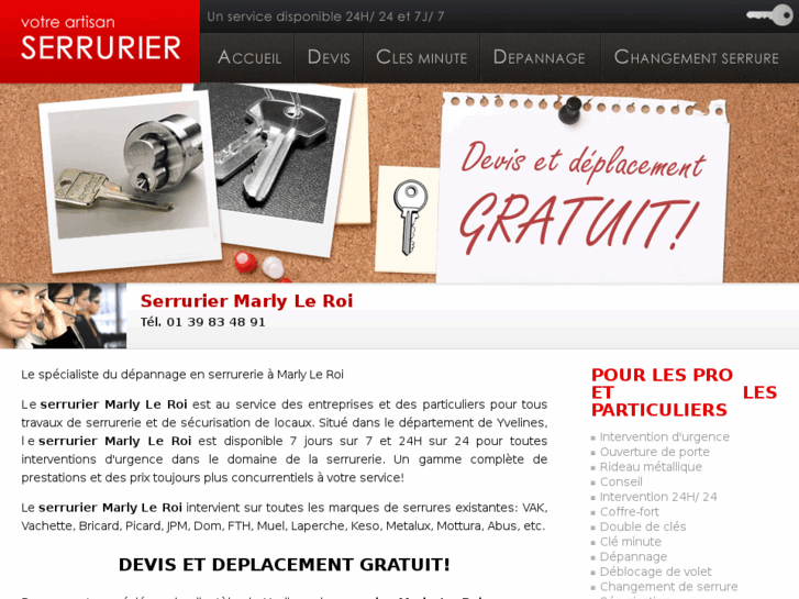 www.serrurerie-marly-le-roi.net