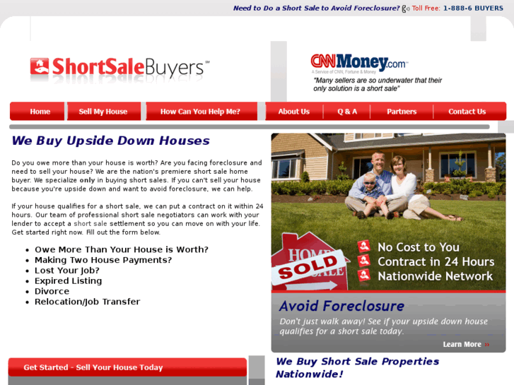 www.shortsalebuyers.com