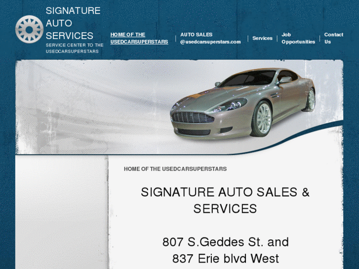 www.signatureauto.net