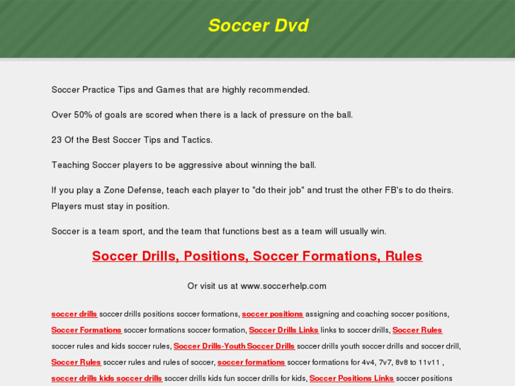 www.soccerdvd1.com