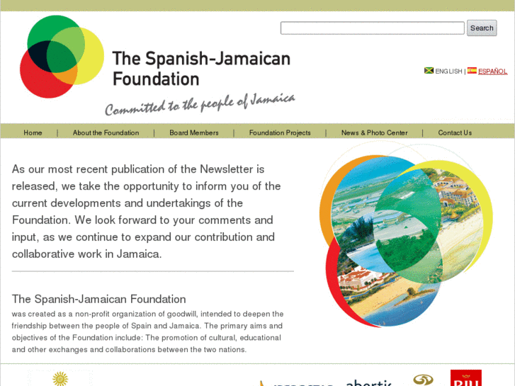 www.spanishjamaicanfoundation.org