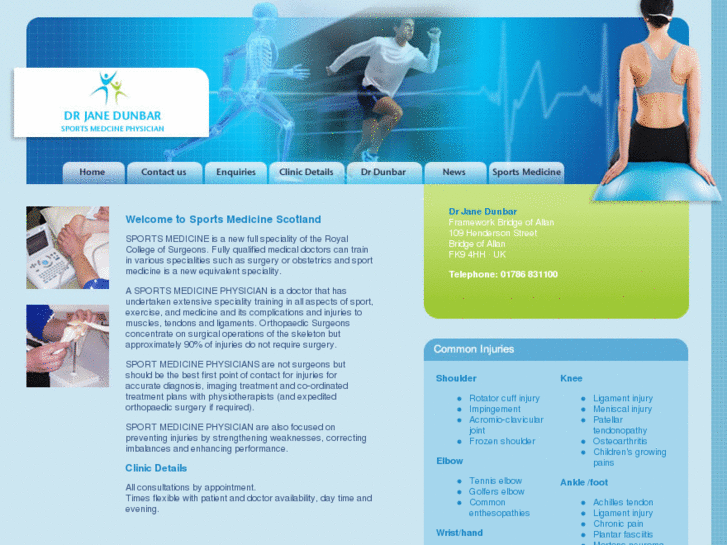 www.sports-medicine-scotland.com