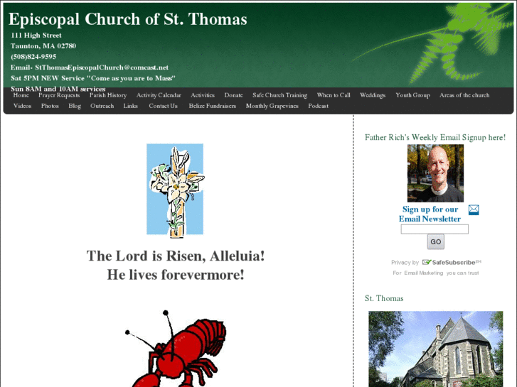 www.stthomastaunton.org