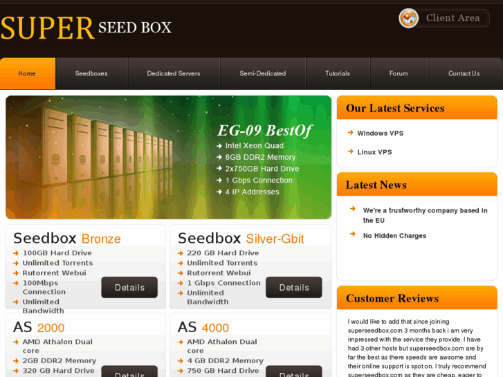 www.superseedbox.com