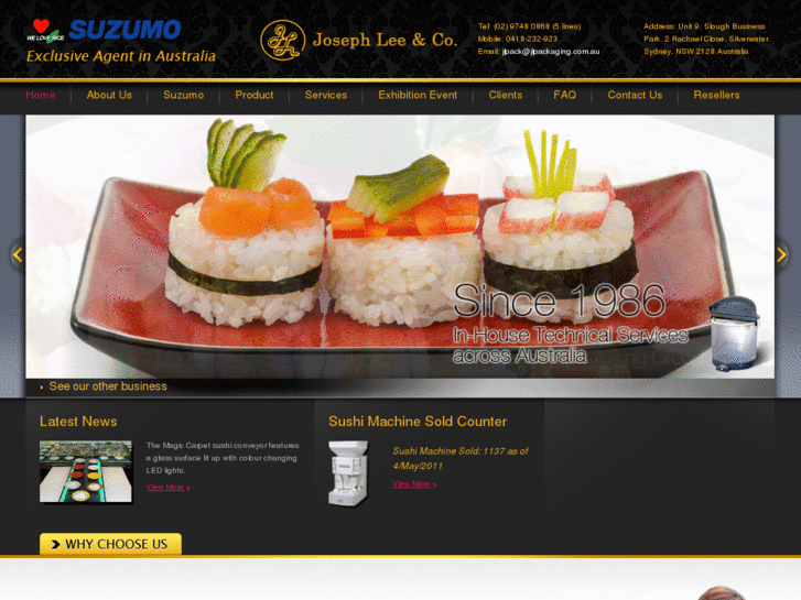 www.sushimachine.com.au