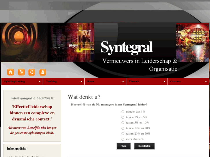 www.syntegralleadership.com