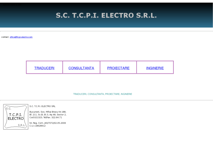 www.tcpi-electro.com