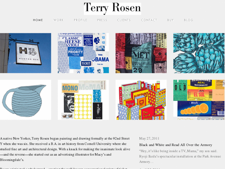 www.terryrosen.com