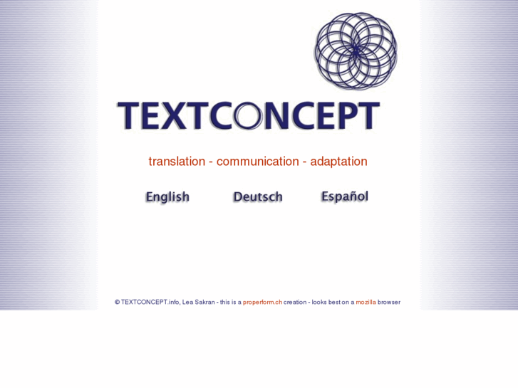 www.textconcept.info