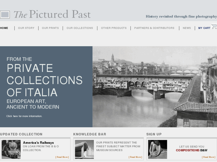 www.thepicturedpast.com