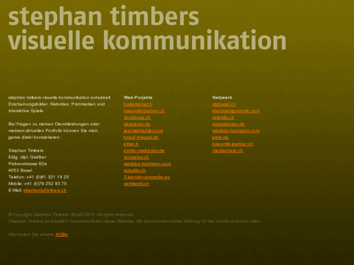 www.timbers.ch
