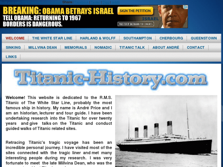 www.titanic-history.com