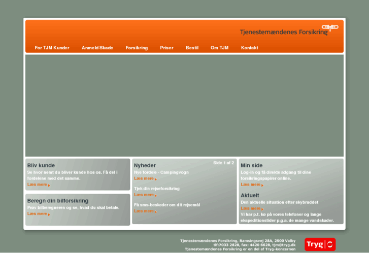 www.tjm-forsikring.dk
