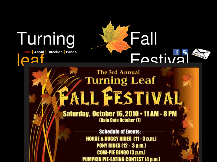 www.turningleaffest.com