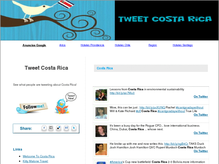 www.tweetcostarica.com