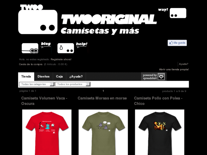 www.twoo.es