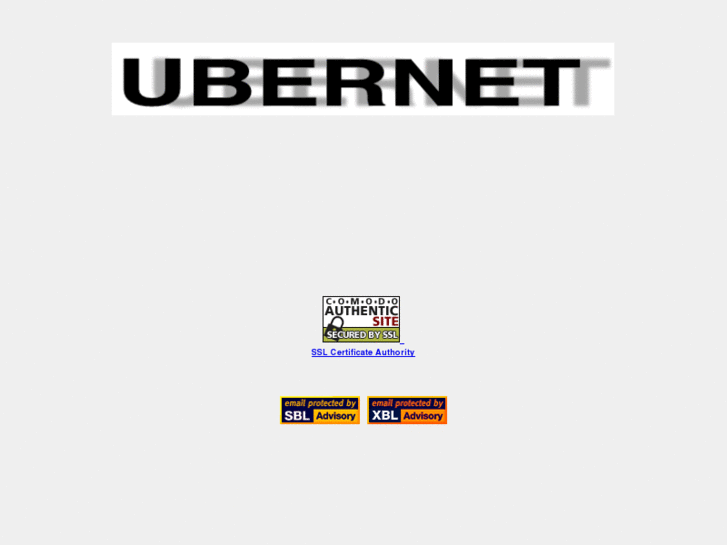 www.ubervps.com