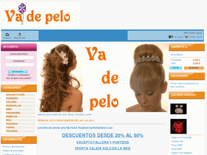 www.vadepelo.es