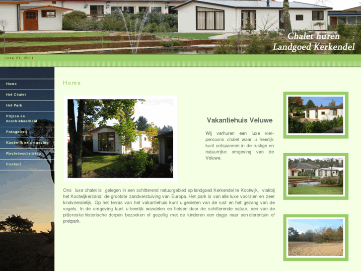 www.vakantiehuisveluwe.com