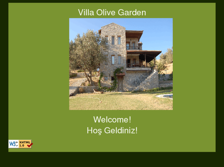 www.villaolivegarden.com