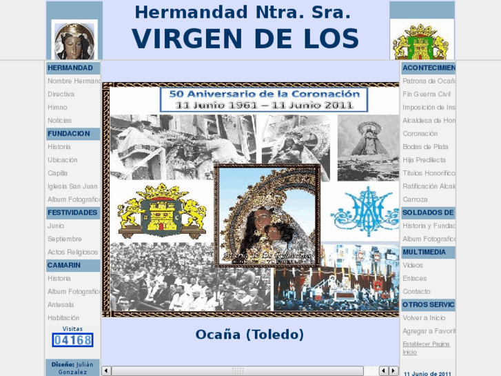 www.virgendelosremediosocana.com