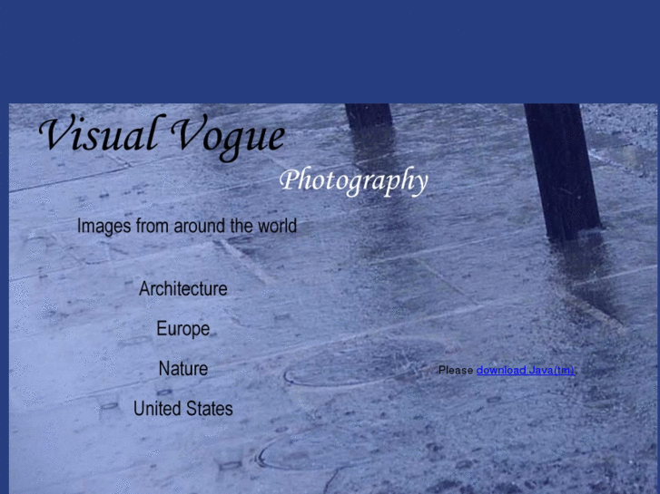 www.visualvogue.com