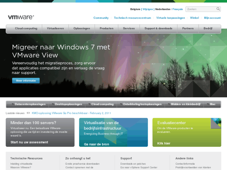 www.vmware.be