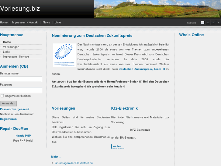 www.vorlesung.biz