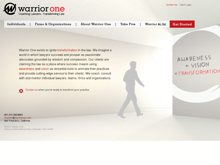 www.warriorone.com