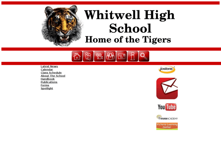 www.whitwellhigh.com