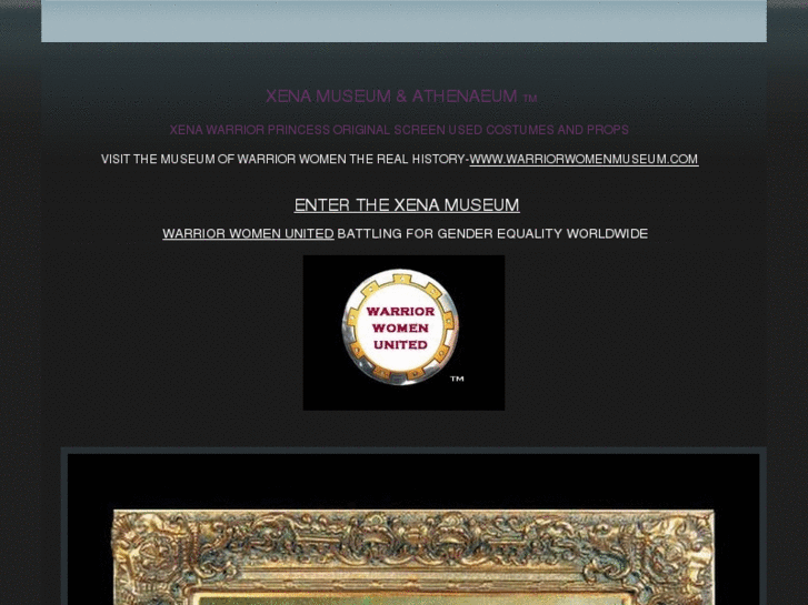 www.xenamuseum.com