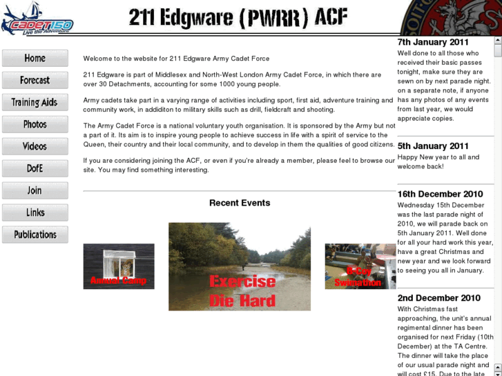 www.211-edgware.com