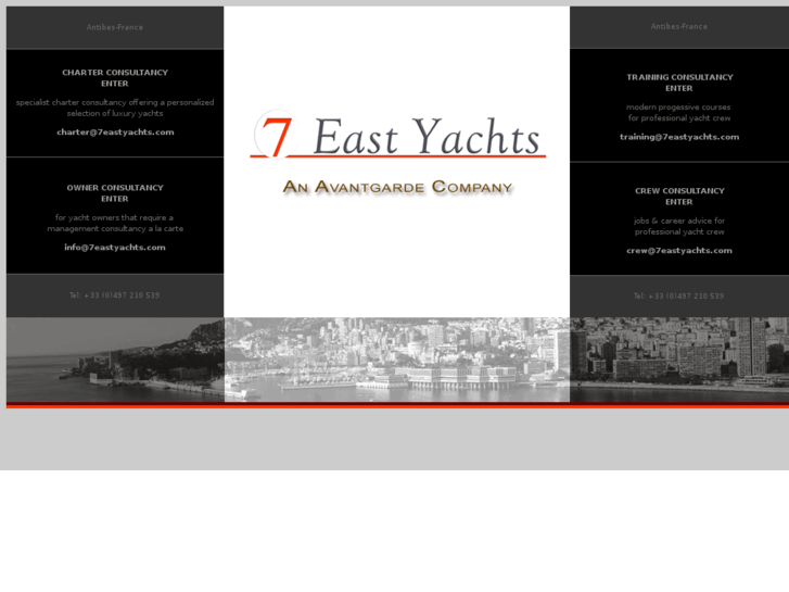 www.7eastyachts.com