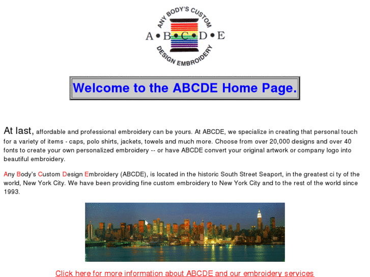 www.abcde-embroidery.com