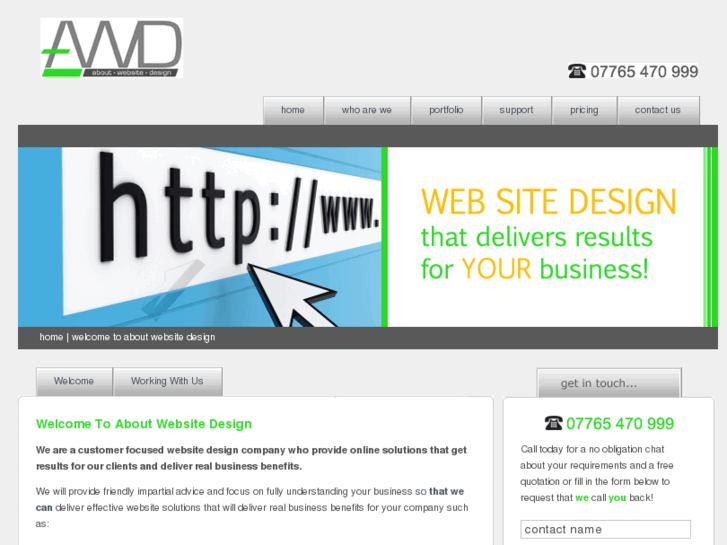 www.about-website-design.com