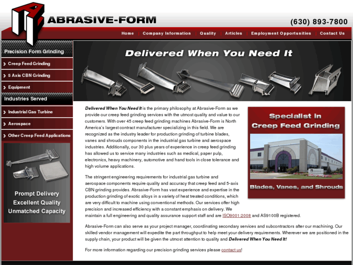 www.abrasive-form.com