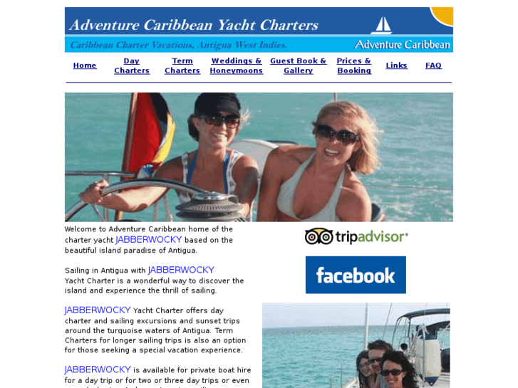 www.adventurecaribbean.com