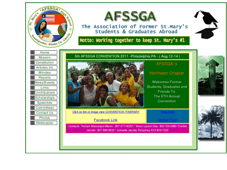 www.afssga.com