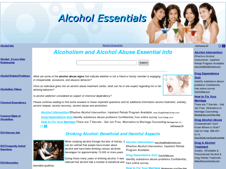 www.alcohol-essentials.com