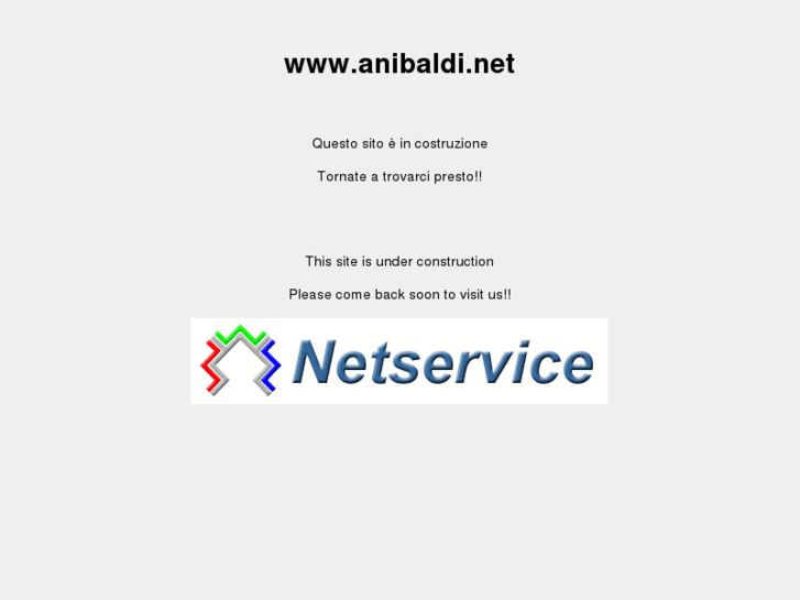 www.anibaldi.net